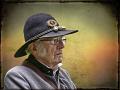 900 - THE CHAPLAIN - AULD LES - united kingdom
